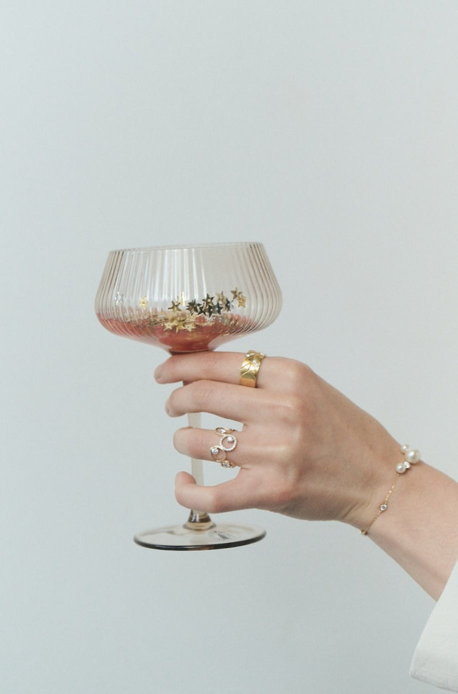 Herringbone ring-ヘリンボーンリング