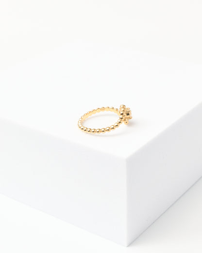 Delight flower Rings-ディライトフラワーリング