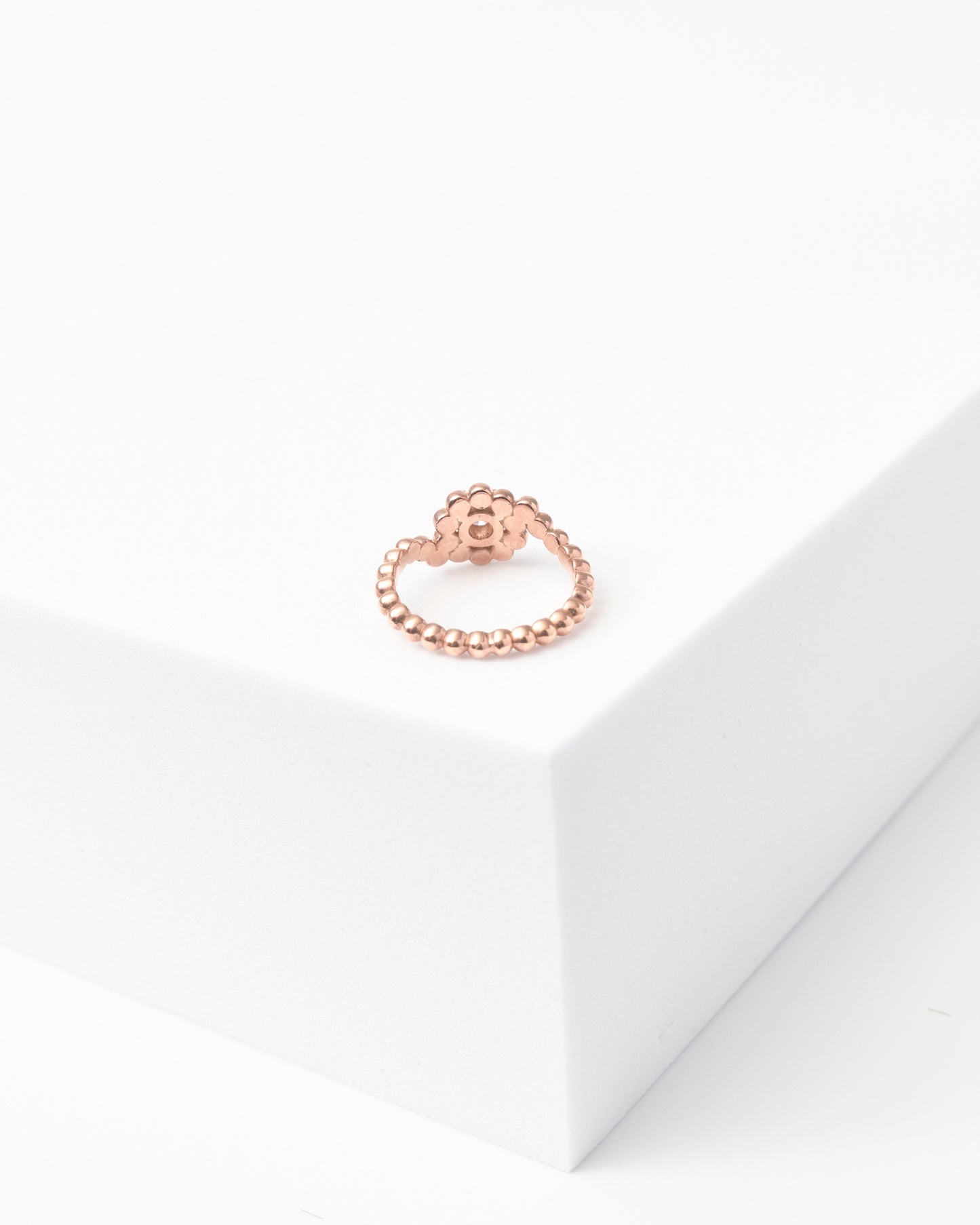 Delight flower Rings-ディライトフラワーリング