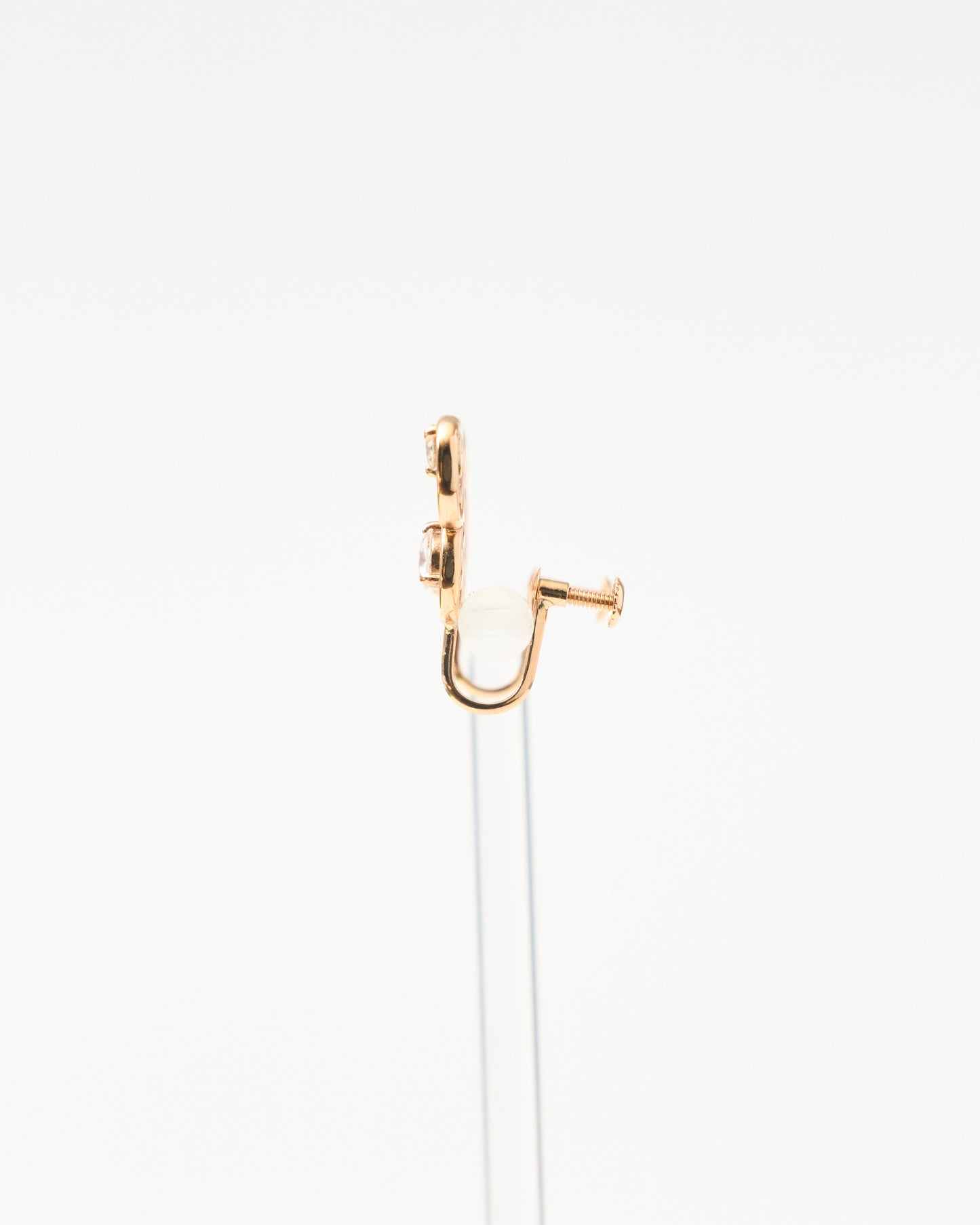 BUBBLES earring-バブルスイヤリング(K10)