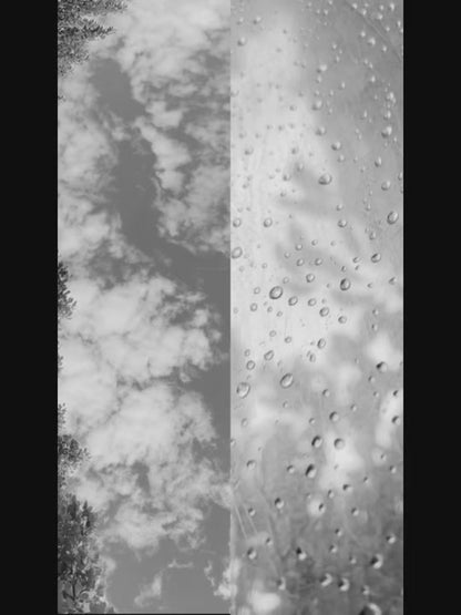 SUNNY&RAINY-サニー＆レイニー　リバーシブルリング